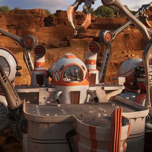 Bilder Das Geheimnis von La Mancha