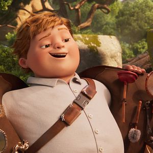 Bilder Das Geheimnis von La Mancha