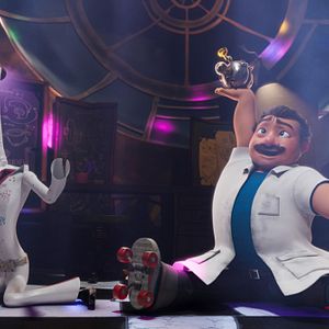 Bilder Das Geheimnis von La Mancha