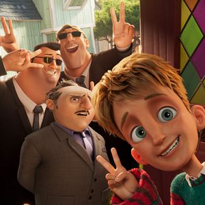 Bilder Das Geheimnis von La Mancha