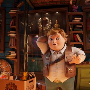 Bilder Das Geheimnis von La Mancha