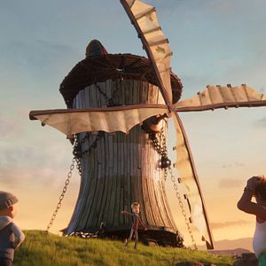 Bilder Das Geheimnis von La Mancha