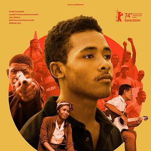 Bilder Disco Afrika : une histoire malgache