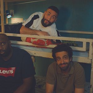 Bilder Malik Amraoui