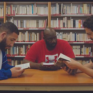 Bilder Malik Amraoui