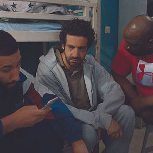 Bilder Malik Amraoui