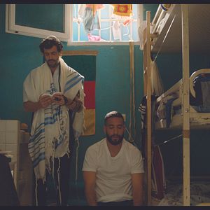 Bilder Malik Amraoui