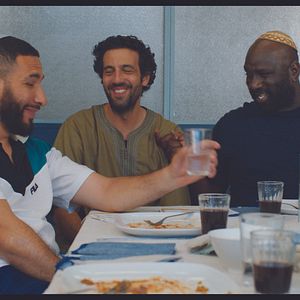 Bilder Malik Amraoui