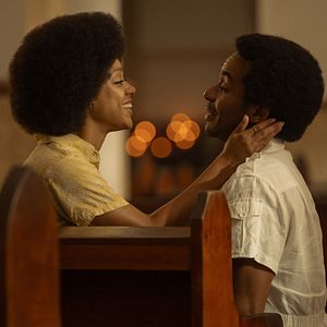 Bilder Andre Holland