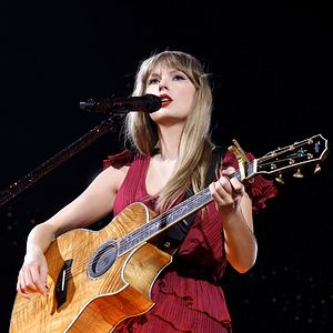 Bilder Taylor Swift