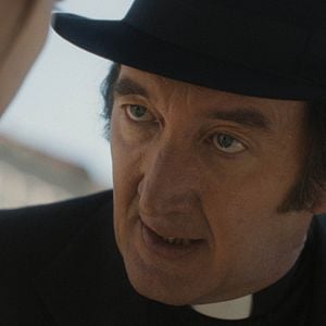 Bilder Das erste Omen