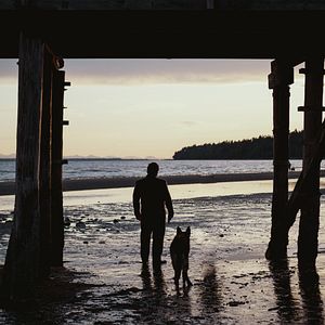 Bilder Denis Ménochet