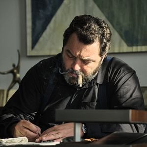 Bilder Denis Ménochet