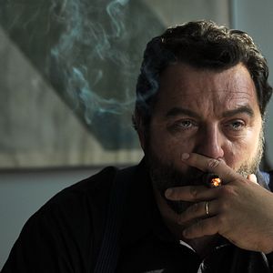 Bilder Denis Ménochet