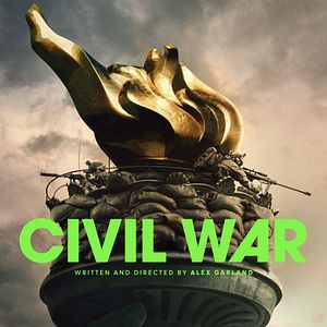 Bilder Civil War