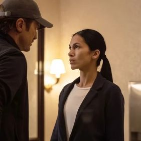 Bilder The Cleaning Lady