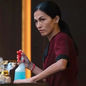 Bilder The Cleaning Lady