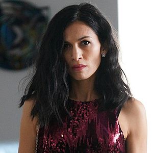 Bilder The Cleaning Lady