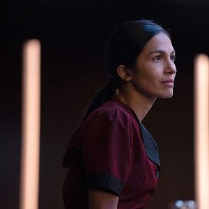 Bilder The Cleaning Lady