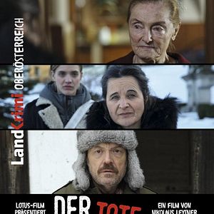 Bilder Der Tote am Teich