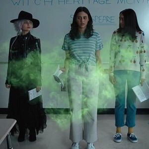 Bilder Morgane Bensadoun