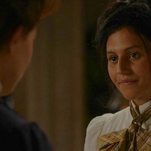 Bilder Morgane Bensadoun