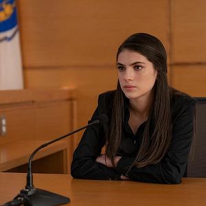 Bilder The Girl From Plainville