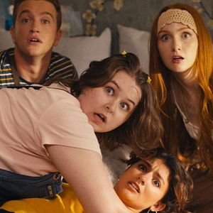 Bilder Chandler Lovelle