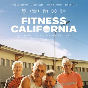 Bilder Fitness California - Wie man die extra Meile geht