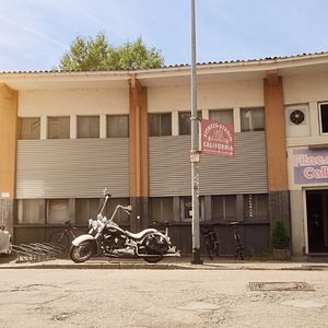 Bilder Fitness California - Wie man die extra Meile geht