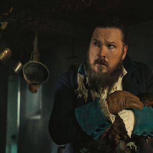 Bilder Die frei erfundenen Abenteuer von Dick Turpin