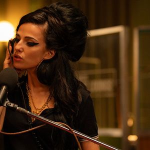 Bilder Back To Black