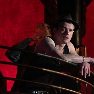 Bilder Back To Black