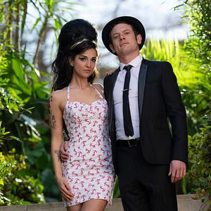 Bilder Back To Black