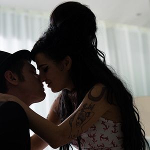 Bilder Back To Black