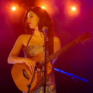 Bilder Back To Black