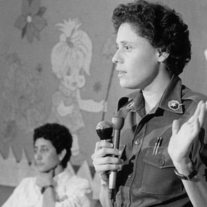 Bilder Ein Traum von Revolution