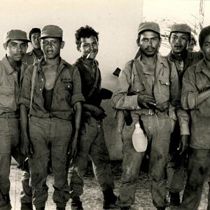 Bilder Ein Traum von Revolution