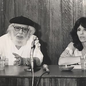 Bilder Ein Traum von Revolution