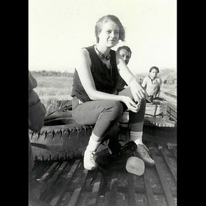 Bilder Ein Traum von Revolution