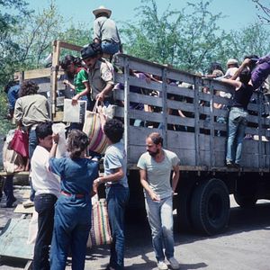 Bilder Ein Traum von Revolution