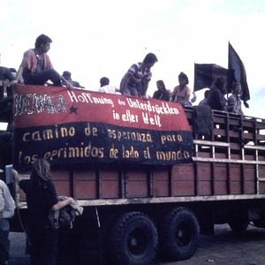 Bilder Ein Traum von Revolution