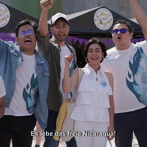 Bilder Ein Traum von Revolution