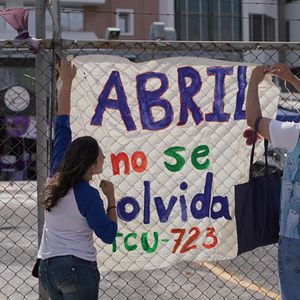 Bilder Ein Traum von Revolution