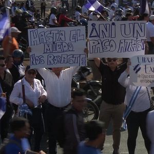 Bilder Ein Traum von Revolution