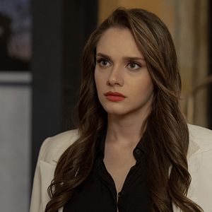 Bilder Der Vogel und die Löwin