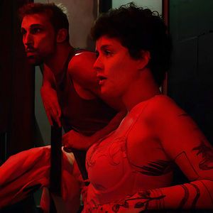 Bilder Queer Exile Berlin