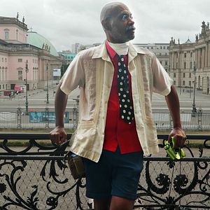 Bilder Queer Exile Berlin