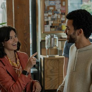 Bilder The American Society of Magical Negroes