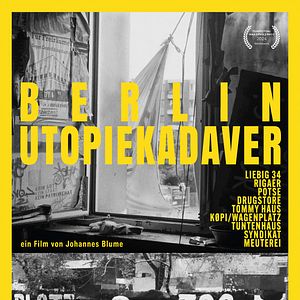 Bilder Berlin Utopiekadaver